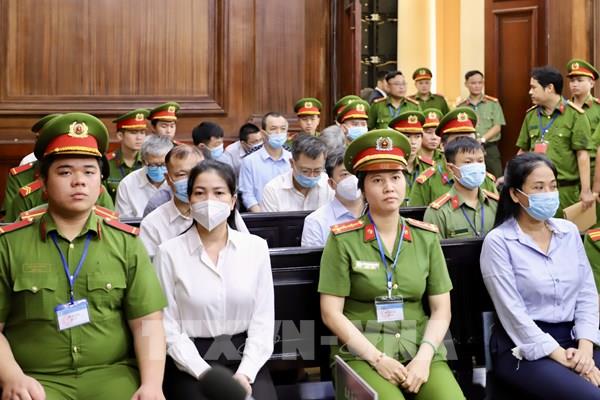 Xét xử sơ thẩm vụ Xuyên Việt Oil: Cựu Chủ tịch Xuyên Việt Oil gây thất thoát gần 1.500 tỷ đồng