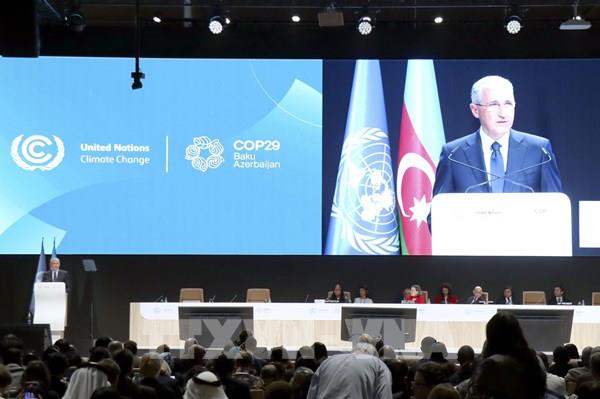 Giải pháp cho quá trình chuyển đổi năng lượng ở Đông Nam Á