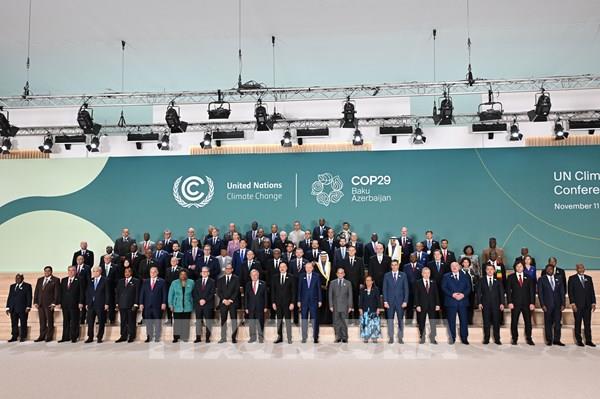 Triển vọng kinh tế thế giới năm 2025 – Bài cuối: Những điểm nóng chiến lược