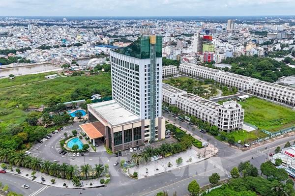 Đầu tư 5.400 tỷ đồng xây dựng Trung tâm thương mại Aeon Mall Cần Thơ