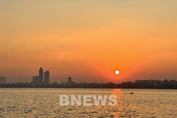 Dự báo thời tiết ngày 16/12: Miền Bắc đầu tuần nắng ấm