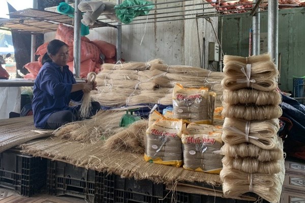 Cao Bằng: Ứng dụng khoa học công nghệ vào sản xuất nông nghiệp