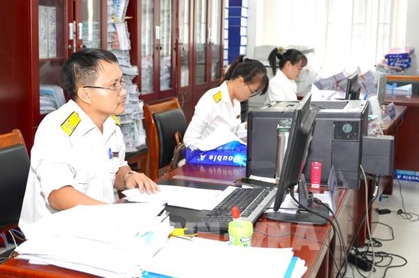 Tạm dừng việc ban hành quyết định kiểm tra thuế