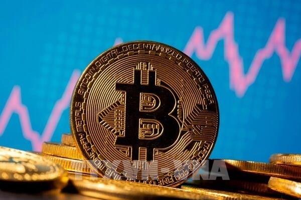 Bitcoin thiết lập đỉnh mới trên 125.000 USD