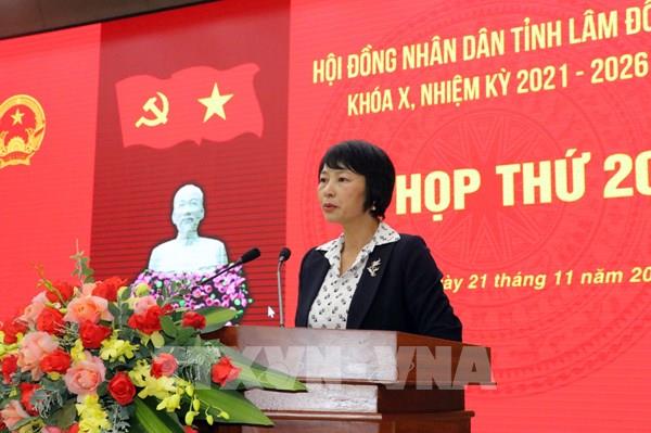 Bổ sung hơn 3.760 tỷ đồng đối ứng cho dự án cao tốc Bảo Lộc – Liên Khương