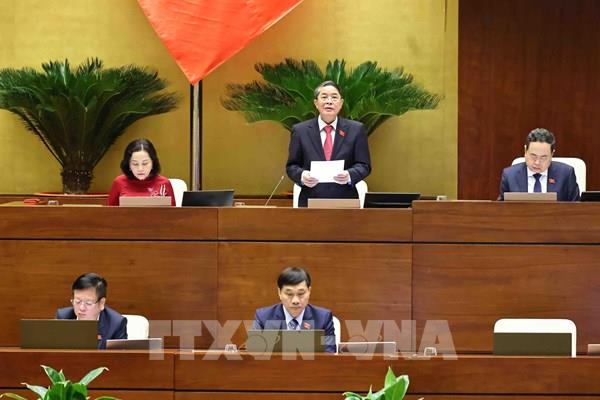 Luật Thuế thu nhập doanh nghiệp (sửa đổi): Cần giảm tối đa về thuế cho ngành báo chí