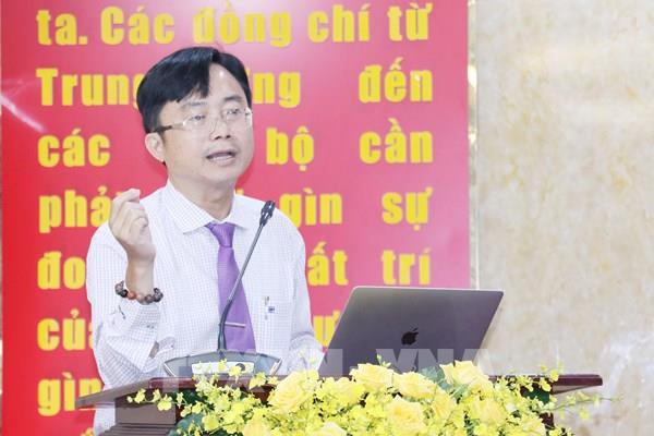 Đón xu hướng chuyển dịch của các trung tâm công nghiệp lớn Đông Nam bộ