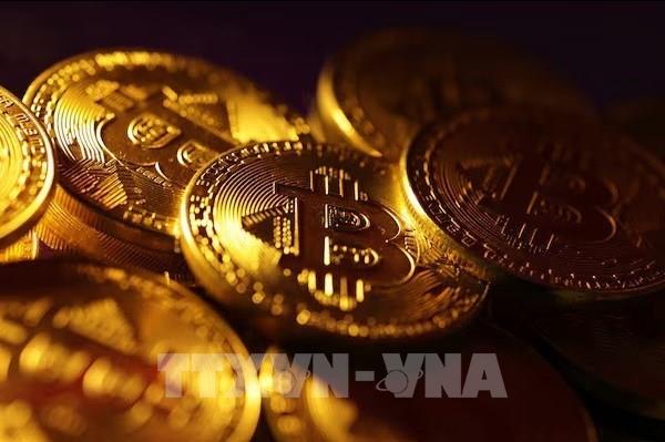Bang Texas thành lập quỹ dự trữ Bitcoin chiến lược