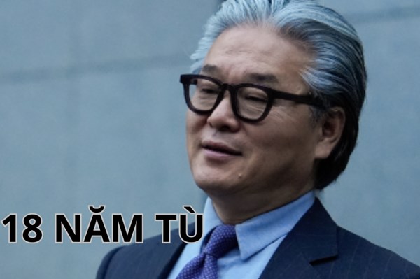 18 năm tù cho nhà sáng lập quỹ đầu tư Archegos vì gian lận tài chính