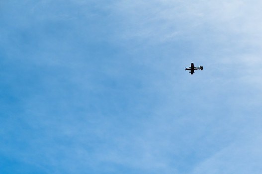 Thông tin về việc Hoa Kỳ bàn giao 5 máy bay huấn luyện cho Việt Nam