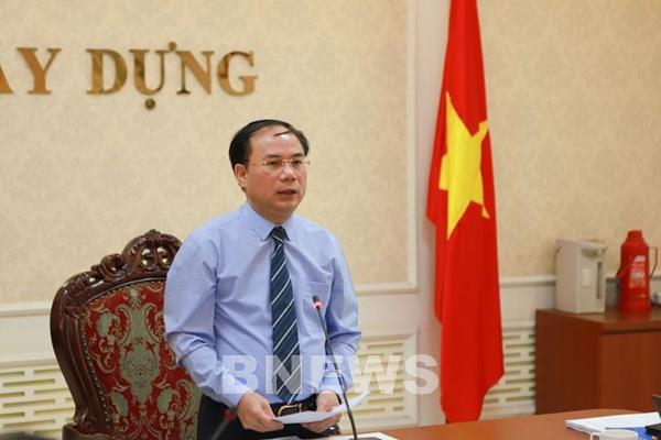 “Hàng rào” bảo vệ và kiểm soát chất lượng vật liệu xây dựng