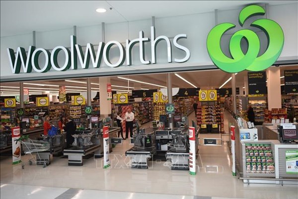 Vấn nạn rác thải nhựa tại các siêu thị Australia ngày càng nghiêm trọng