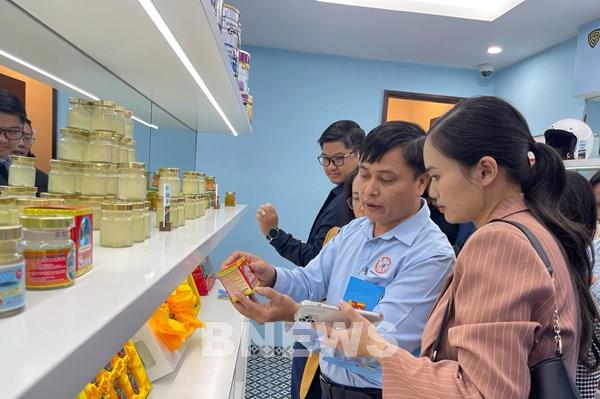 Truy xuất nguồn gốc: Chìa khoá bảo vệ người tiêu dùng trước nạn hàng giả