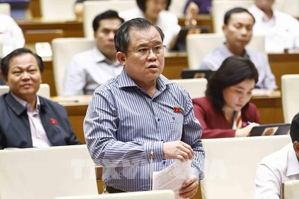 Bảo đảm hiệu lực, hiệu quả việc thu thuế đối với các nhà cung cấp nước ngoài qua nền tảng thương mại điện tử