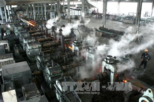 Quy định phí bảo vệ môi trường đối với khí thải