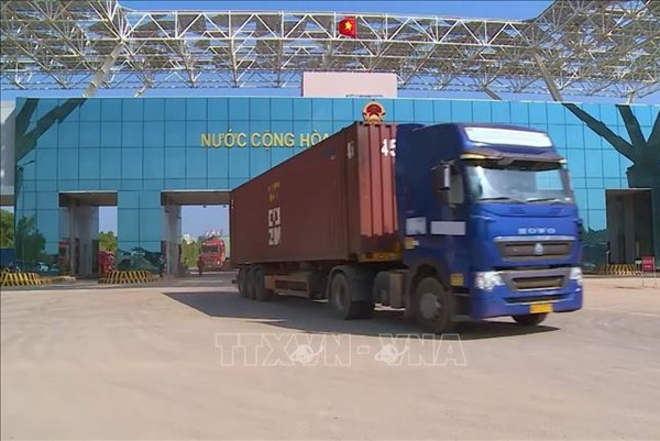 Kinh tế cửa khẩu, động lực phát triển kinh tế của các địa phương phía Bắc