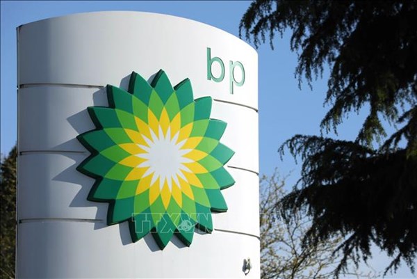 BP đầu tư dự án khí đốt 7 tỷ USD tại Indonesia