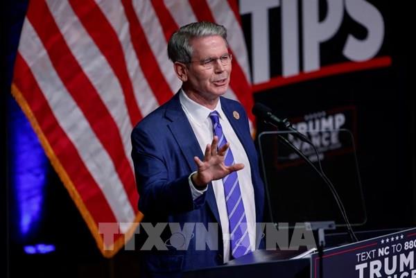 Các nhà điều hành kinh tế trong chính phủ của Tổng thống đắc cử Donald Trump