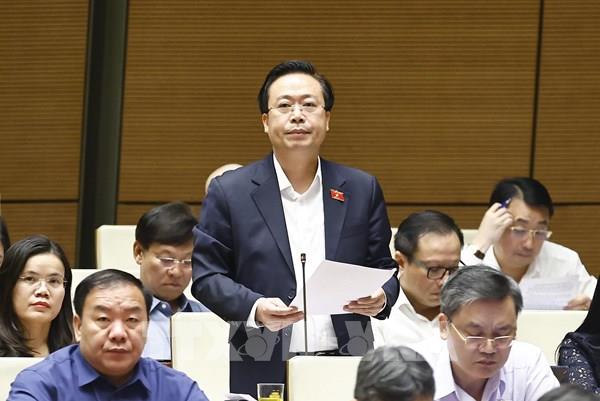 Ổn định môi trường pháp lý cho việc đầu tư vốn nhà nước vào doanh nghiệp
