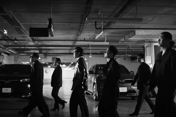 Vì sao các anh tài SpaceSpeakers bắt tay cùng FGF lan tỏa thông điệp “sở hữu” xe linh hoạt?