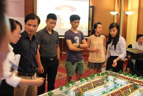 Sở Xây dựng sẽ cấp và quản lý chứng chỉ hành nghề môi giới bất động sản