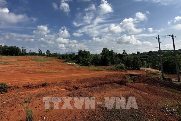 Lâm Đồng khẩn trương hoàn thành hồ sơ 2 dự án cao tốc trong tháng 11