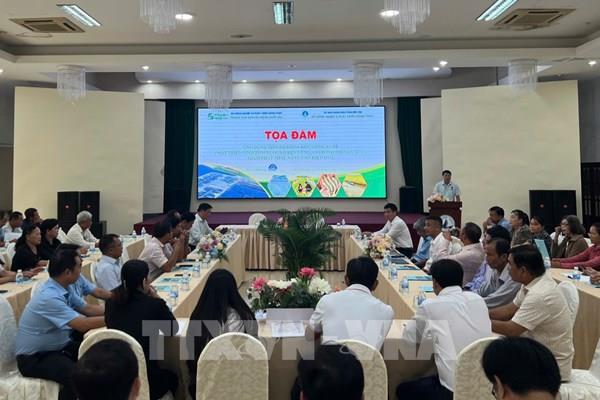 Ứng dụng khoa học công nghệ giúp nuôi tôm hiệu quả