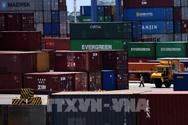 ASEAN, Ấn Độ thông báo vòng đàm phán tiếp theo về hiệp định thương mại song phương