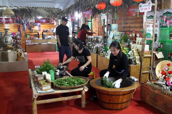 Quảng bá du lịch nông nghiệp, nông thôn Việt Nam