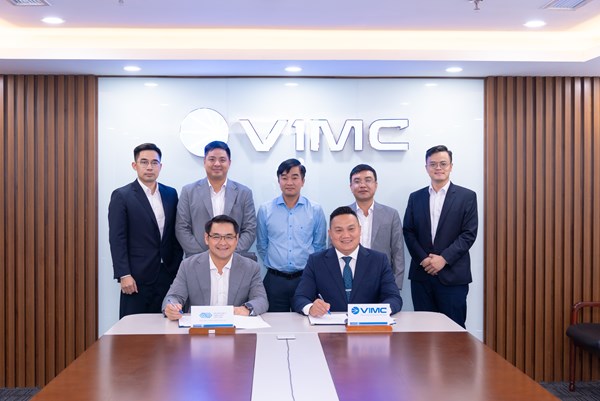 Hợp tác chiến lược thúc đẩy chuỗi cung ứng hàng hoá quốc gia