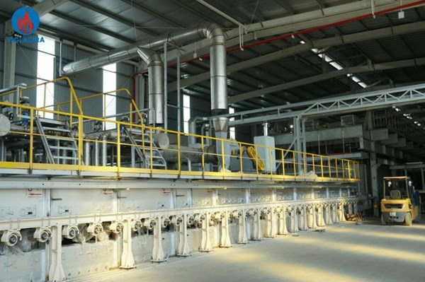 Cảnh báo rủi ro với xuất khẩu kính nổi sang Hoa Kỳ