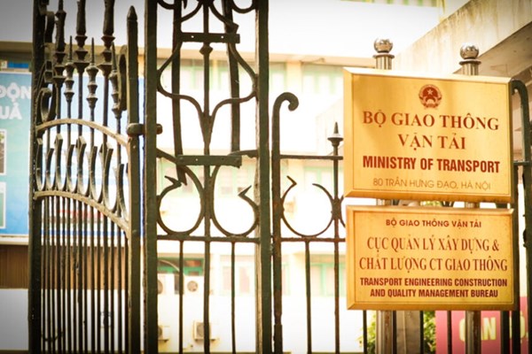 Một số vi phạm trong cổ phần hóa doanh nghiệp tại Bộ Giao thông vận tải