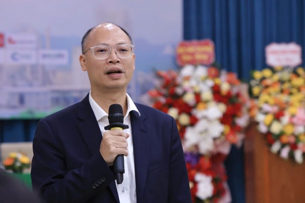 Loại bỏ cạnh tranh không lành mạnh trên thị trường vật liệu xây dựng