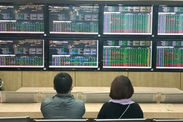 Chứng khoán châu Á: Chỉ số Nikkei 225 tiệm cận mốc kỷ lục 50.000 điểm