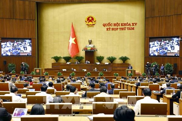 Bảo đảm sự linh hoạt thực hiện dự án đầu tư xây dựng đô thị và nông thôn