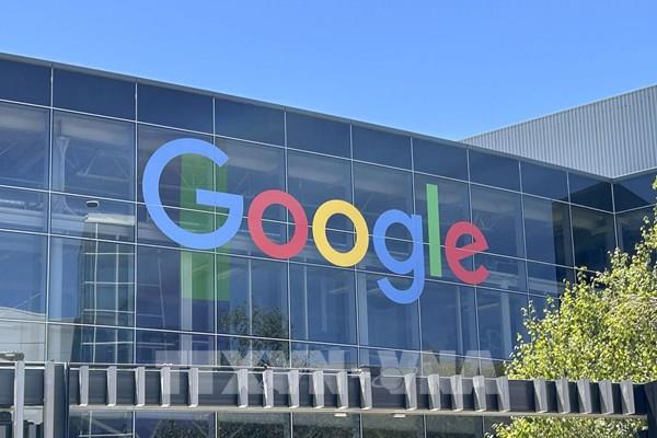 Google rót 15 tỷ USD xây trung tâm AI lớn nhất châu Á tại Ấn Độ