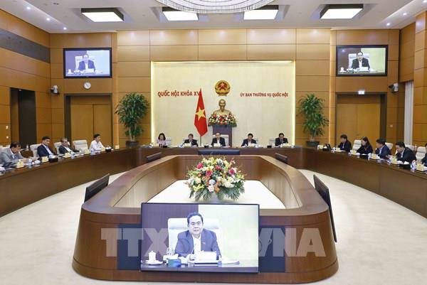 VCCI: Cân nhắc quy định thuế GTGT với tài nguyên khoáng sản và xuất khẩu