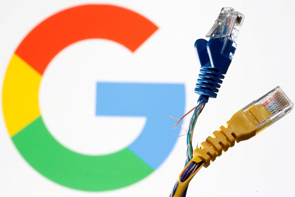 Google xây dựng hệ thống cáp ngầm lớn nhất thế giới