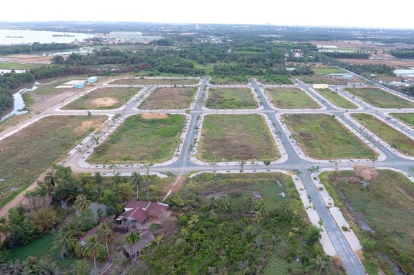 Đồng Nai tăng kiểm soát biến động giá bất động sản