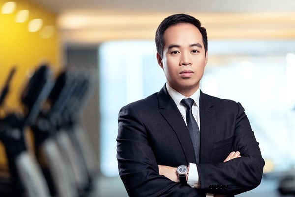 Tập đoàn BIM bổ nhiệm Chủ tịch Hội đồng quản trị