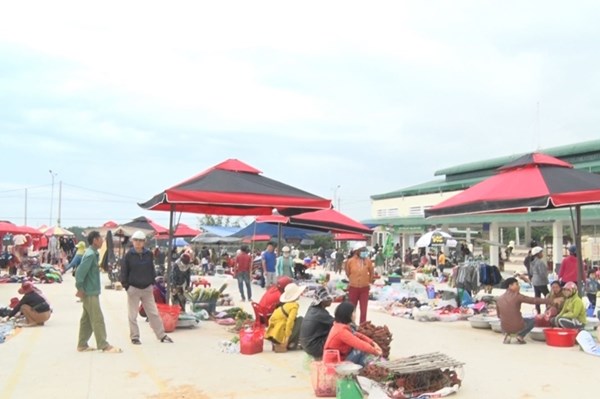 Kon Tum: Thu hút nguồn lực đầu tư phát triển hạ tầng thương mại biên giới