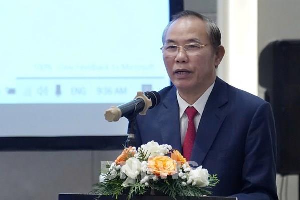 Việt Nam đã sử dụng 5,9 triệu liều vaccine dịch tả lợn châu Phi