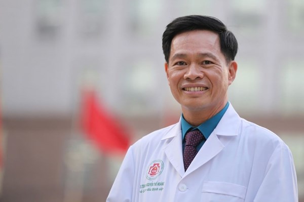 Giáo sư người Việt được bầu làm Viện sĩ Viện Hàn lâm Khoa học Thế giới