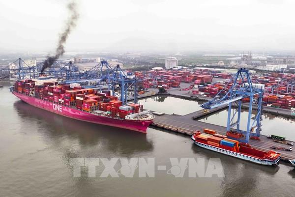 Chuẩn bị đủ quỹ đất phục vụ dịch vụ logistics và thương mại điện tử