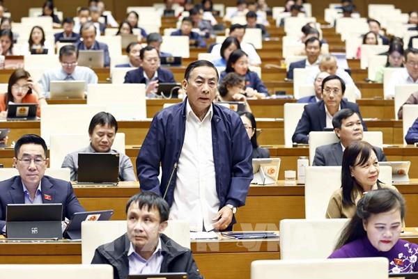 Nghiên cứu tăng thuế tiêu thụ đặc biệt đối với nước giải khát có đường theo lộ trình