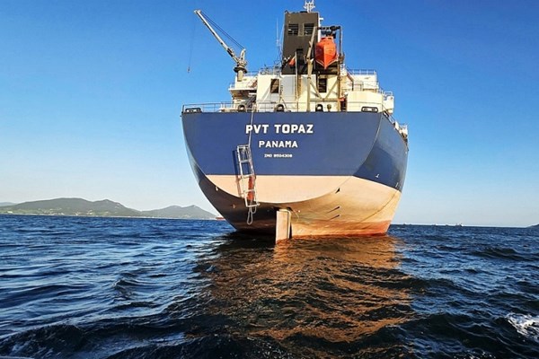 Lợi nhuận sau thuế của PDV tăng gấp 4,3 lần so với cùng kỳ năm ngoái