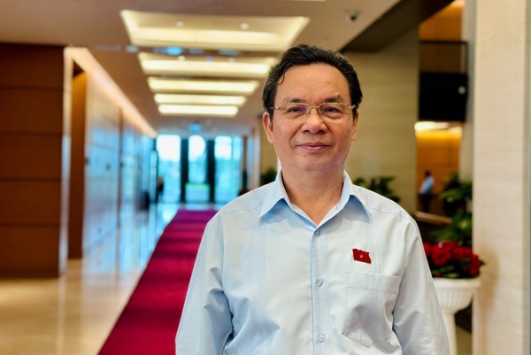 Sửa Luật Thuế tiêu thụ đặc biệt: Có lộ trình để tránh tạo “cú sốc”