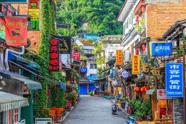 Tạo bước tiến mới trong hợp tác du lịch Việt Nam – Trung Quốc