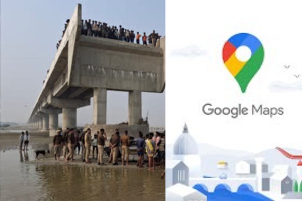 Điều tra vụ tai nạn giao thông liên quan đến Google Maps tại Ấn Độ