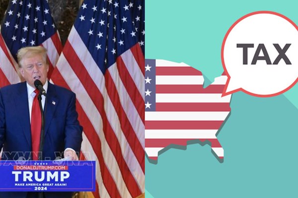 Ngành dầu mỏ Mỹ cảnh báo hậu quả khi không được miễn trừ thuế